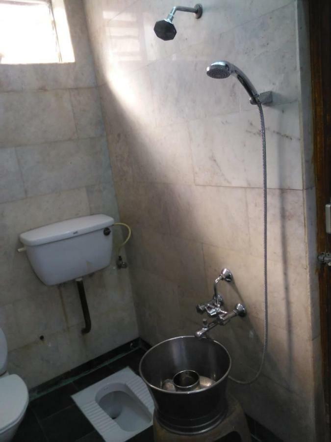Sarmani Hotels Pvt. Ltd Chennai Exterior photo